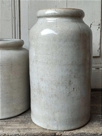 Hoge Mosterdpot