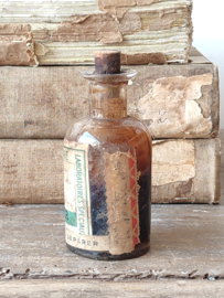 Pharmacie Flesje