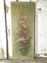 Schilderij Bloemen