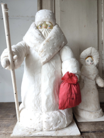 Wattenpop Kerstman