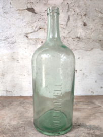 Fles Javel Croix