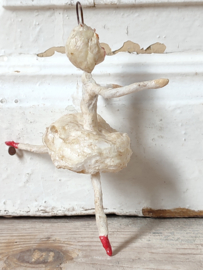 Ballerina Katoen