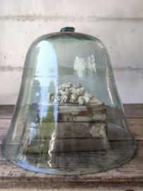 Cloche de Melon