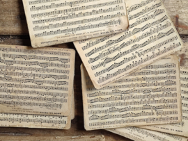 Orkest Muziekkaart