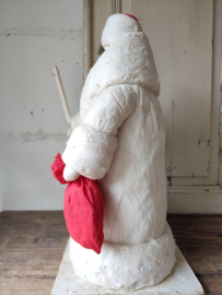 Wattenpop Kerstman