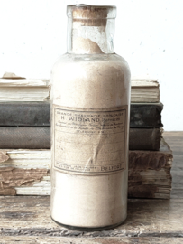 Pharmacie Fles