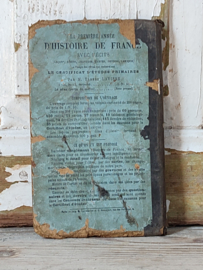 Grammaire 1882