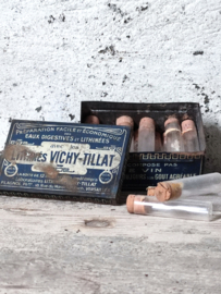 Laboratoir Vichy Tillat