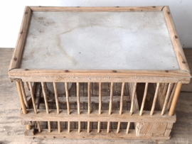 Vogelkooitje Provence