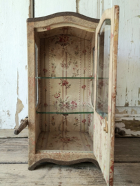 Vitrine Koets