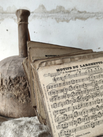 Orkest Muziekkaart