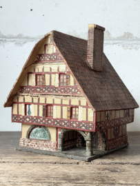Alsace Huisje