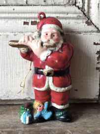 Kerstman Celluloid