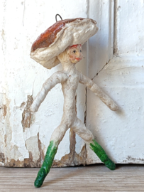 Paddenstoel Figuur