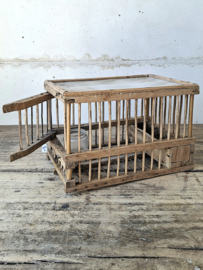 Vogelkooitje Provence