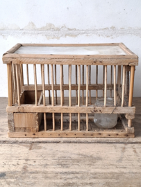 Vogelkooitje Provence