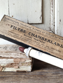 Filtre Chamberland