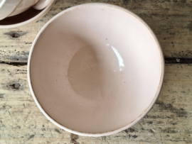 Spoelkom Roze