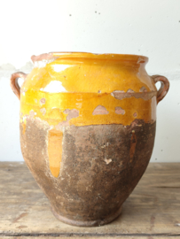 Confitpot 29cm.