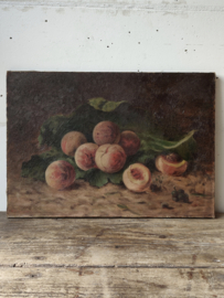 Schilderij Fruitdecor