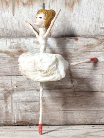 Ballerina