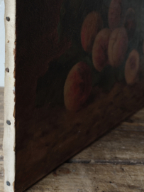 Schilderij Fruitdecor