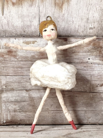 Ballerina