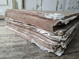 Shabby Boek 1735
