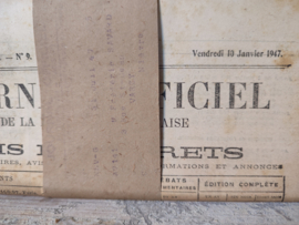 Journal 1947