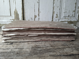 Shabby Boek 1735