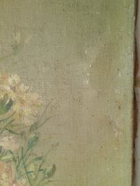 Schilderij Bloemen