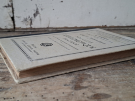 Arithmétique Boekje