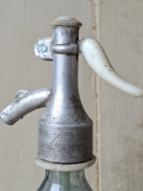 Spuitfles Lichtblauw