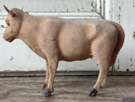 Antieke Flock Stier