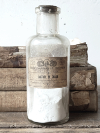 Pharmacie Fles