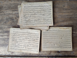 Orkest Muziekkaart
