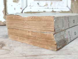 Oude Boeken