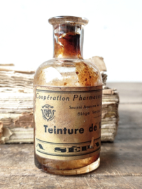 Pharmacie Flesje