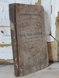 Lectures 1888