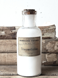 Pharmacie Fles