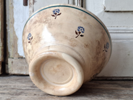 Spoelkom Bloemdecor