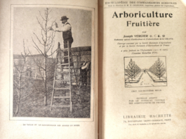 Arboriculture Fruitière