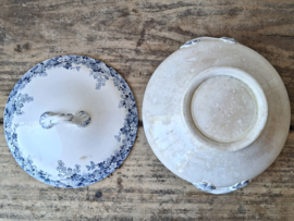 Terrine Saint Amand