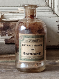 Pharmacie flesje