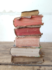 Oude Franse Boeken