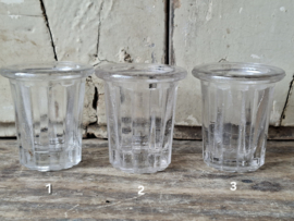 Klein Confituurglaasje