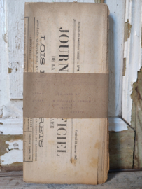 Journal 1947