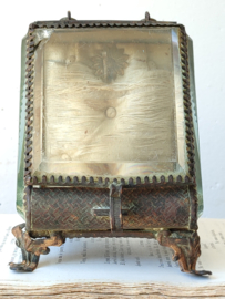 Horloge Kastje