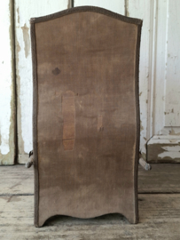 Vitrine Koets