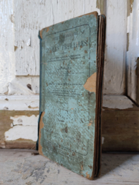 Grammaire 1874